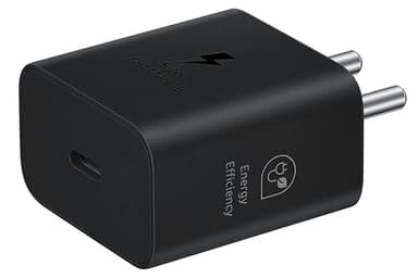 Samsung Original 25W Type-C Travel Adaptor without Cable