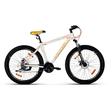 NINETY ONE Limited Edition - Madrid 27.5T 21 Speed Shimano