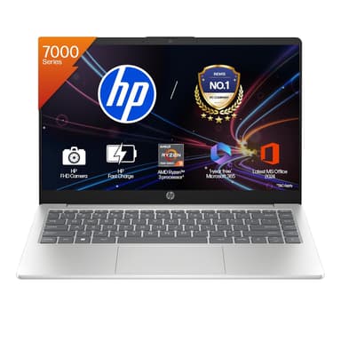 HP 15, AMD Ryzen 3 7320U (8GB LPDDR5, 512GB SSD) FHD, Anti-Glare, Micro-Edge, 15.6''/39.6cm, Win11, M365 Basic(1yr)* Office24, Silver, 1.59kg, fc0500AU, FHD Camera w/Privacy Shutter Laptop price history chart and lowest price