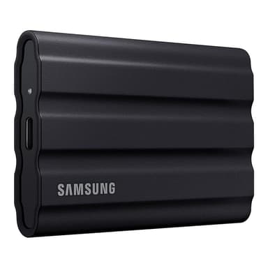 Samsung T7 Shield Portable SSD 2TB USB 3.2 Gen2 External