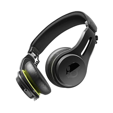 Skullcandy Icon ANC On-Ear Wireless Bluetooth Headphones -