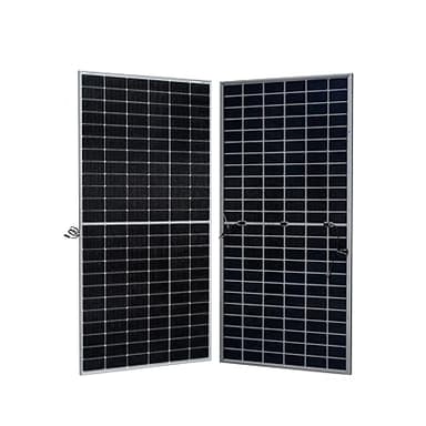 WAAREE Pack 6 3.4kW 575 Watt Topcon Solar Panel II N Type