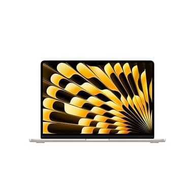 Apple 2025 MacBook Air 13-inch Apple M4 chip 10-core CPU