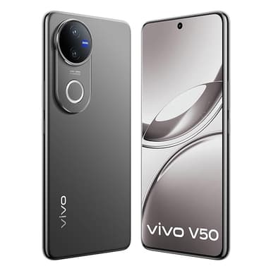 Vivo V50 5G Titanium Grey 8GB RAM 128GB Storage -