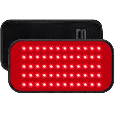 Red Light Therapy Body 660nm 850nm Infrared Light Therapy