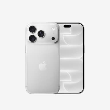 iPhone 18 Pro (256 GB) - Silver price history chart and lowest price