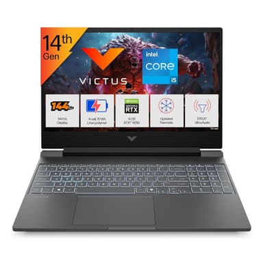 Hp Victus 13th Gen Intel Core I7-13650hx 6gb Rtx 4050 24gb price history chart and lowest price