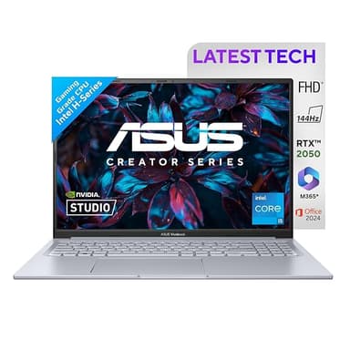 ASUS Vivobook 16X 12th Gen Intel Core i5-12500H
