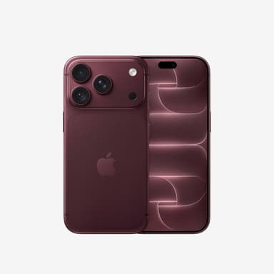 iPhone 18 Pro (1 TB) - Burgundy price history chart and lowest price