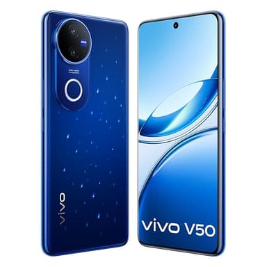 Vivo V50 5G Starry Night 8GB RAM 256GB Storage -