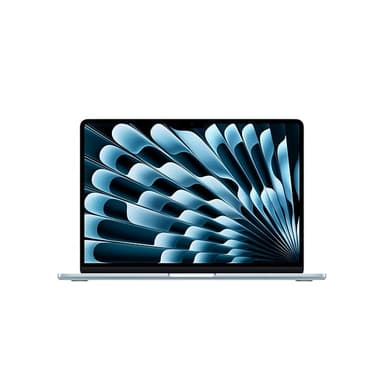 Apple 2025 MacBook Air 13-inch Apple M4 chip 10-core CPU