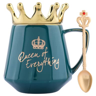 Nyrwana Coffee Mug Birthday Gifts Women Mugs Present price history chart and lowest price