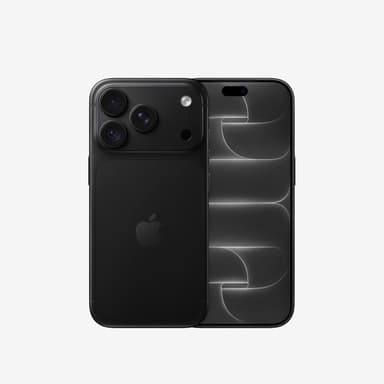 iPhone 18 Pro (256 GB) - Black price history chart and lowest price