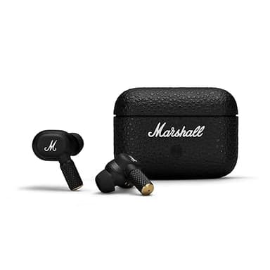 Marshall Motif II ANC - True Wireless Active Noise