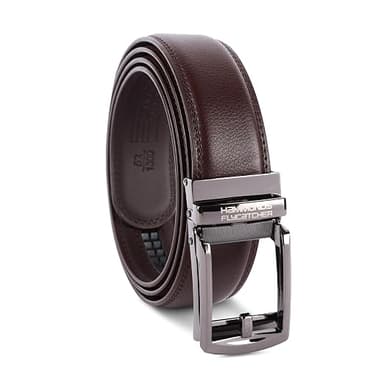 Hammonds Flycatcher Genuine Leather Belt Men Premium