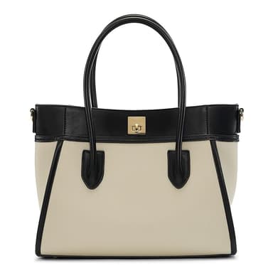 Miraggio Harmony Handbag Women Adjustable Detachable Sling