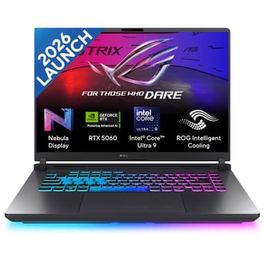 Asus Rog Strix G16 Intel Core Ultra 9 275hx Gaming Laptop price history chart and lowest price