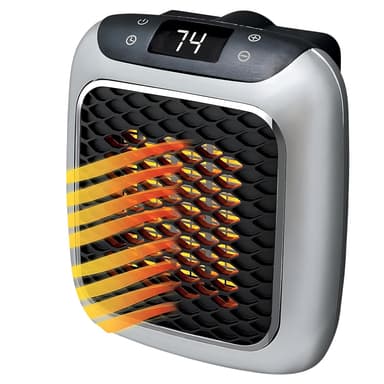(DRUMSTONE Wall Mounted Electric Convector Heater 800W) – Infrared Heating Technology for Silent Operation & Uniform Heat Ideal for Bathroom, Bedroom, Office, Study Room price history chart and lowest price