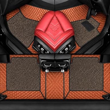 Premium 7d Car Mat Byd Atto 3 All Variants Luxury Leather price history chart and lowest price