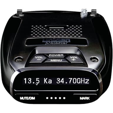 UNIDEN DFR7 DFR7 Ultraperformance Super-Long-Range