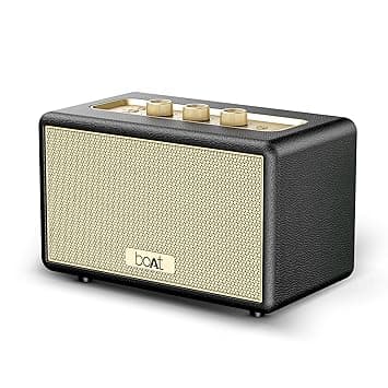 boAt New Launch Stone Opus 80W Signature Sound 12HRS