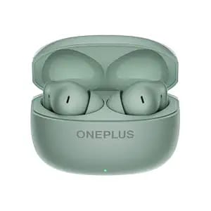oneplus nord buds 4 tws earbuds 52db real-time anc game product image from Amazon