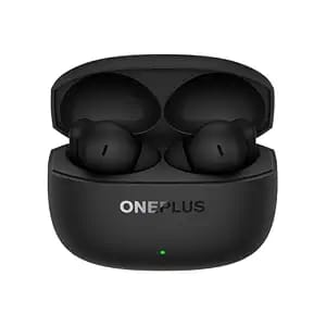 oneplus nord buds 4 tws earbuds 52db real-time anc game product image from Amazon
