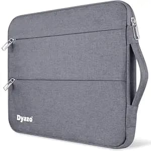 dyazo 13.3 inch laptop bag sleeve sleeve bag cover 13 inch product image from Amazon