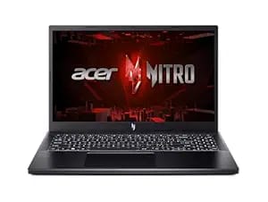 acer nitro v 15 intel core i7-13th gen 13620h processor product image from Amazon