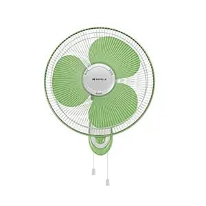 havells gatik neo 400mm wall mounted fan high-performance product image from Amazon