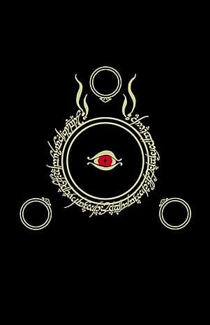 The Lord Rings - Paranormal product image from Amazon