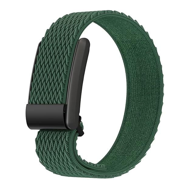 Rumbalton Replacement Strap Textured Elastic Band product image from Amazon