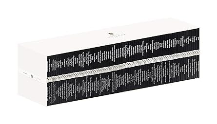 LBC Little Black Classics Box Set - Diaries Journals product image from Amazon