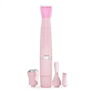 Lifelong Trimmer Women Year Warranty Bikini Trimmer Women product image from Amazon