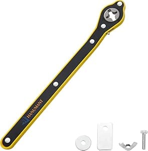 H HANUMANT ENTERPRISE Original Universal Car Jack Ratchet product image from Amazon
