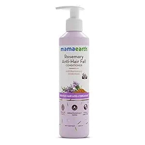 Mamaearth Rosemary Anti Hair Fall Conditioner Rosemary product image from Amazon