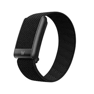 Whoop Peak 12-Month Membership 5.0 Health Fitness Wearable product image from Amazon