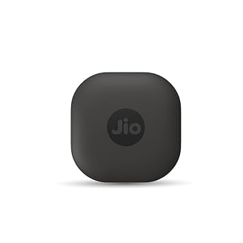 JioTag Air iOSApple Find My Network Item Finder Worldwide product image from Amazon