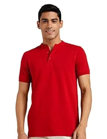 Amazon Brand Symbol Mens Cotton Rich Polo Shirt Chinese product image from Amazon