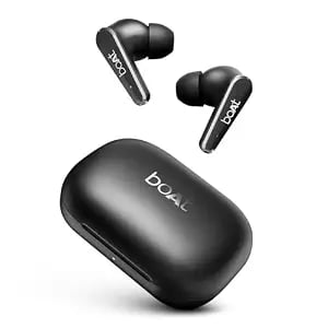 boAt Newly Launched Airdopes 280 ANC TWS in-Ear Earbuds product image from Amazon