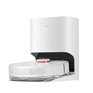 Xiaomi Robot Vacuum Cleaner home X10 days hands free product image from Amazon