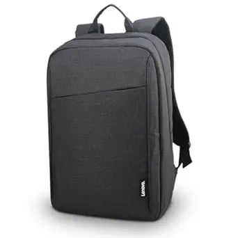 Lenovo 156 Casual Backpack B210 Laptop Backpacks product image from Amazon