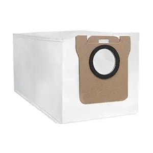 Xiaomi Robot Vacuum Cleaner X10 Disposable bag Pack product image from Amazon