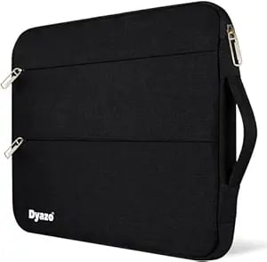 Dyazo 13 13.3 Inch Laptop Sleeve Case Cover Compatible All product image from Amazon