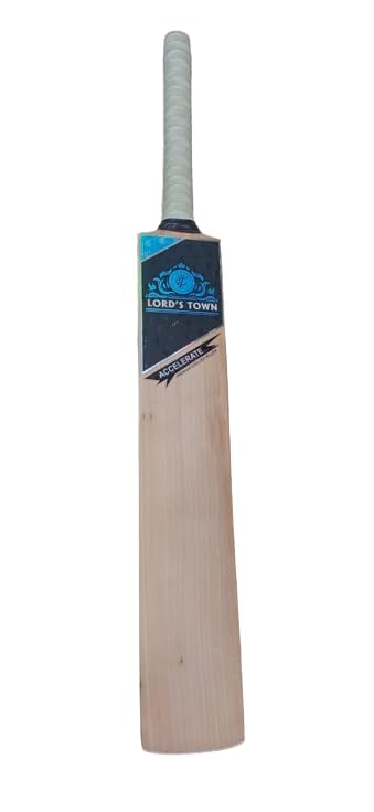 Lords Town Sachin Tendulkar Profile Accelerate Premium product image from Amazon