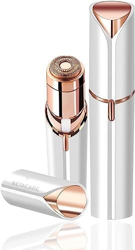 Hair Remover Flwless - BETACARE - Facial Hair Remover For product image from Amazon