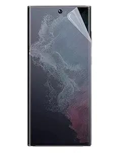 COVER CAPITAL Anti Glare Hydrogel Matte Tpu Screen product image from Amazon