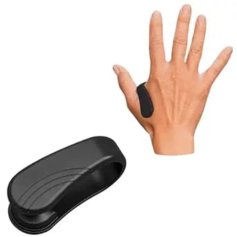 Sugar Control LI4 Acupressure Point Clip Headache Migraine product image from Amazon