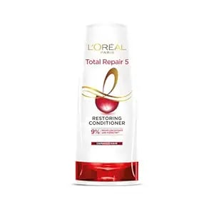 LOreal Paris Conditioner For Damaged Weak Hair With product image from Amazon