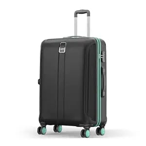 Safari Thorium Neo Wheels Large Check-in Trolley Bag Hard product image from Amazon